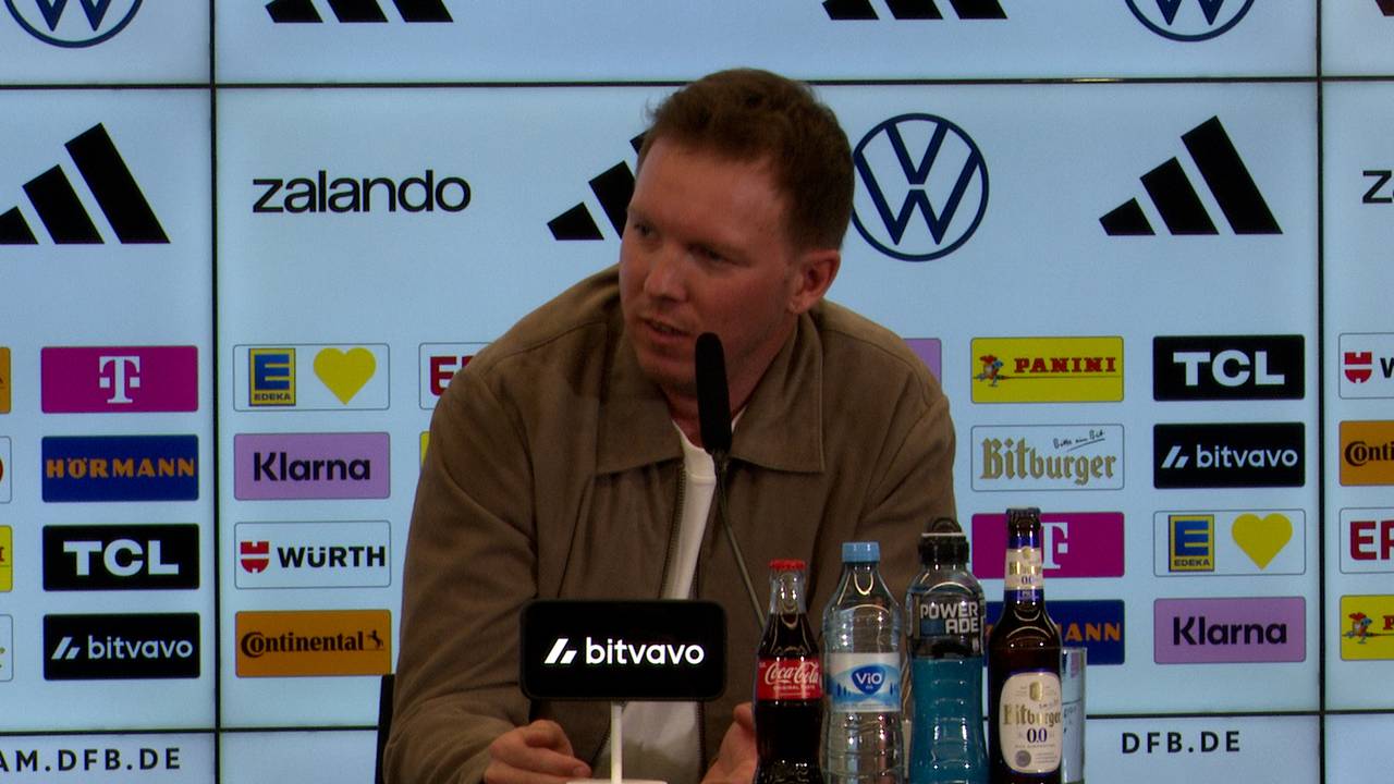 Ballack: „Der Kader ist diskutabel“
