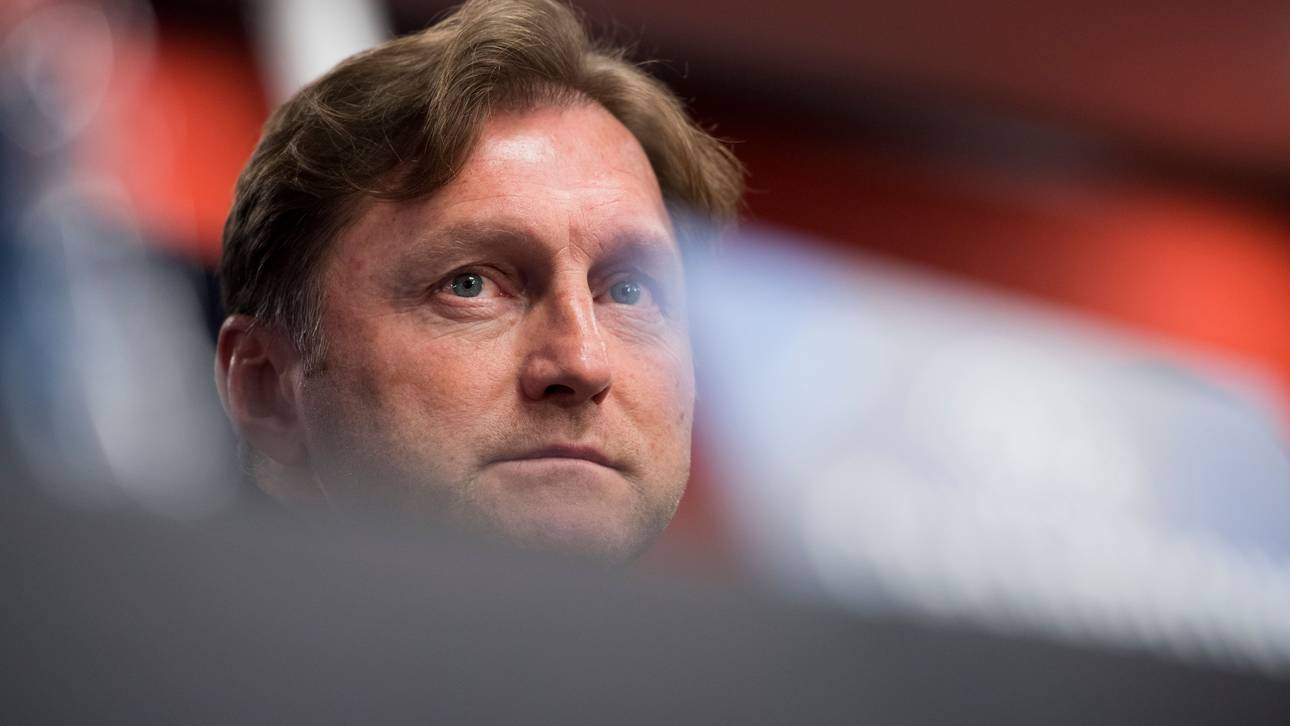 Hasenhüttl warnt – Pause für Kampl