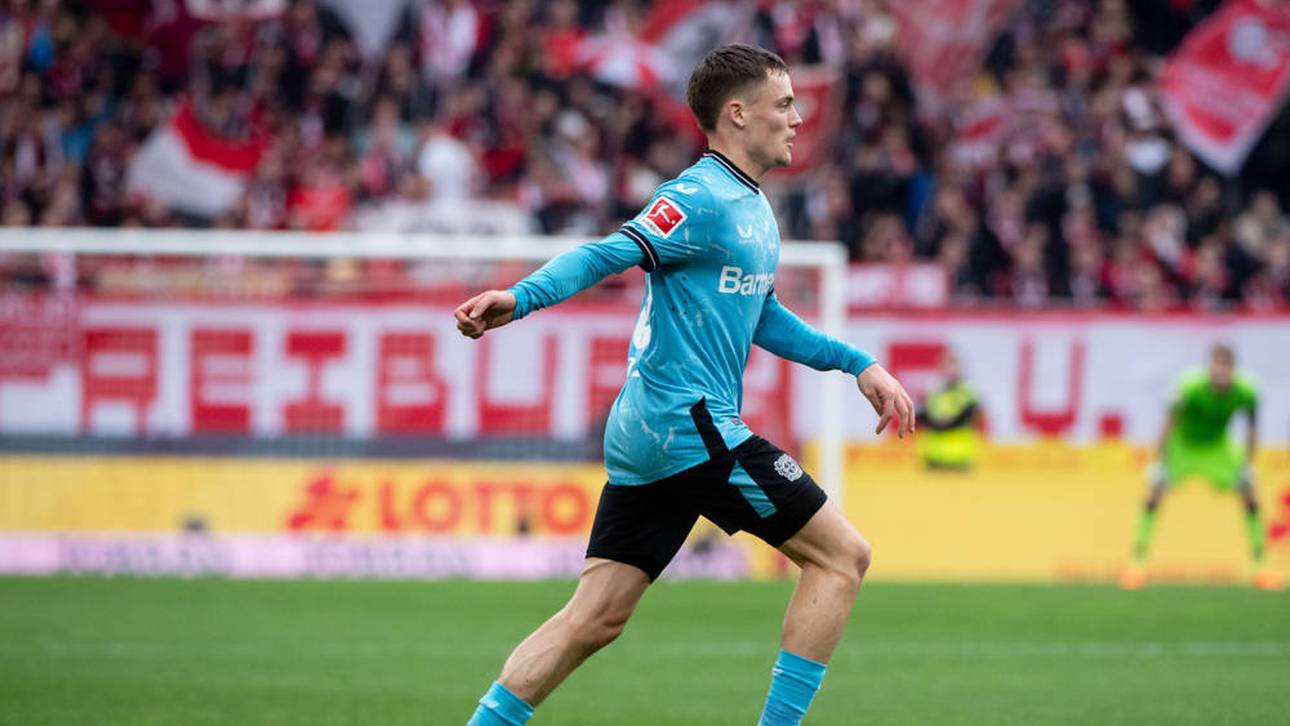 Wirtz kontert Musiala mit Traumtor