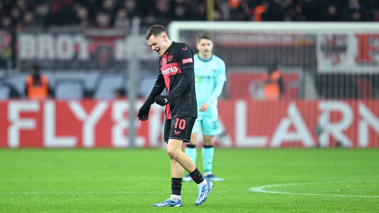 Wirtz meldet sich nach Verletzung