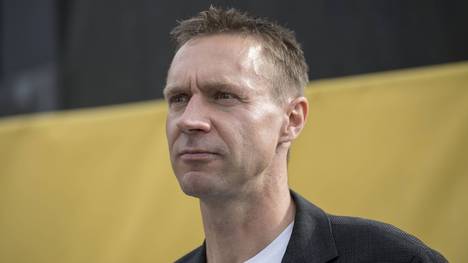Jens Voigt feierte zwei Etappensiege bei der Tour de France