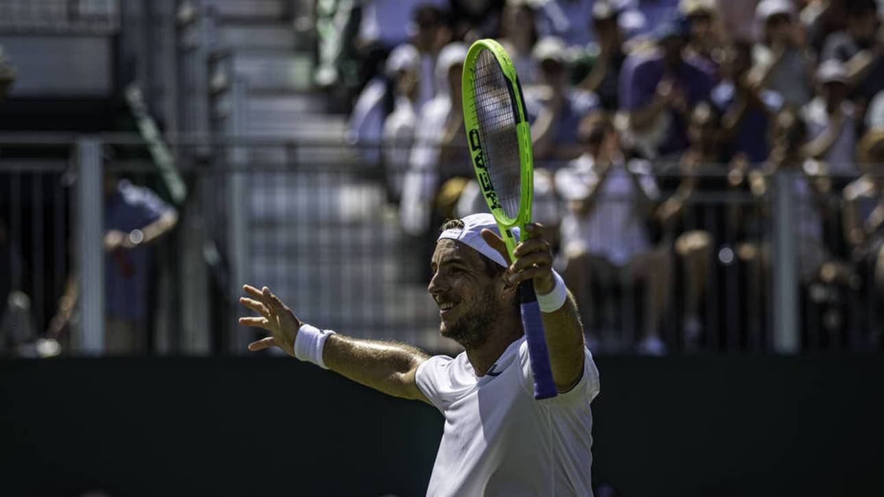 Struff-Ansetzung fix