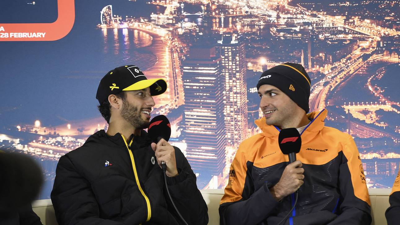 Vettel-Nachfolger steht wohl fest