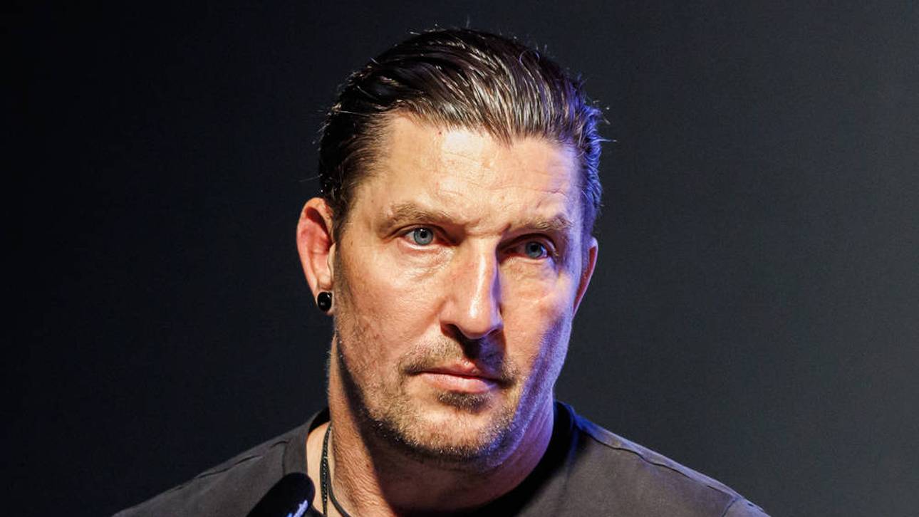 Kretzschmar-Knall beim Meister