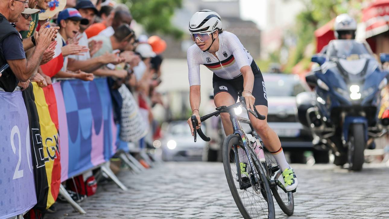 Lippert muss EM-Start absagen