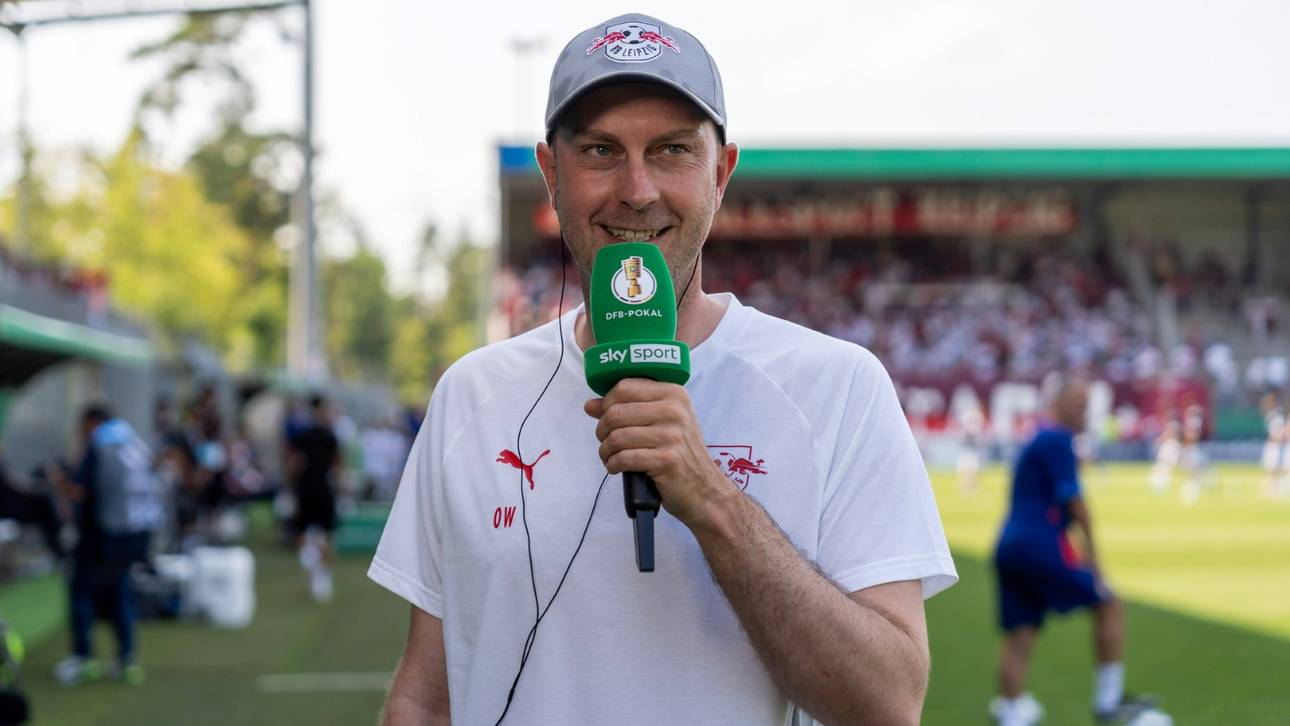 Nach Wackel-Start: RB will FCB ärgern