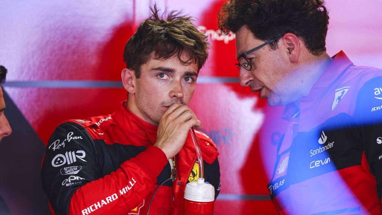 Trotz Sieg: Spott und Kritik für Ferrari