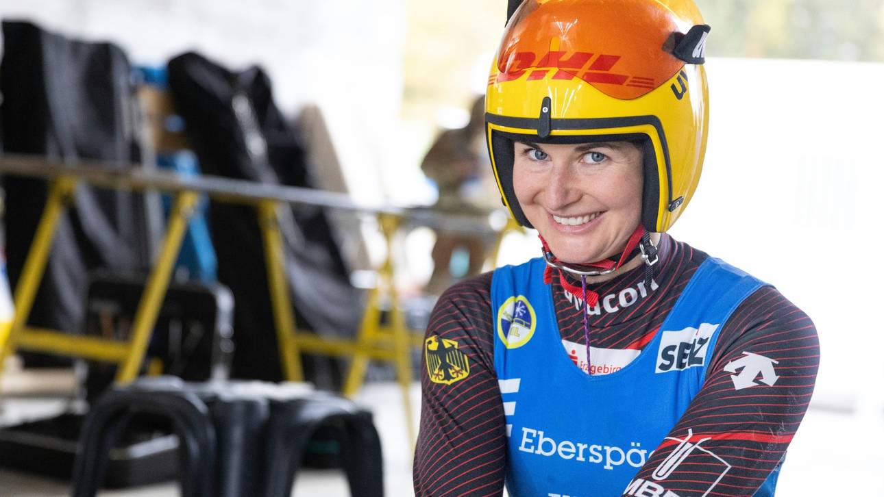 Mentalcoach für Weltmeisterin da