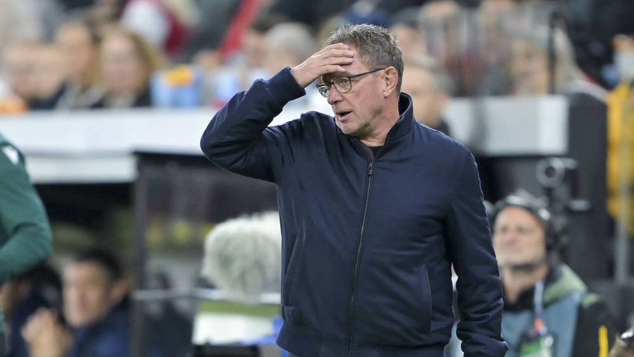 Empfehlung: „Rangnick wäre perfekt“