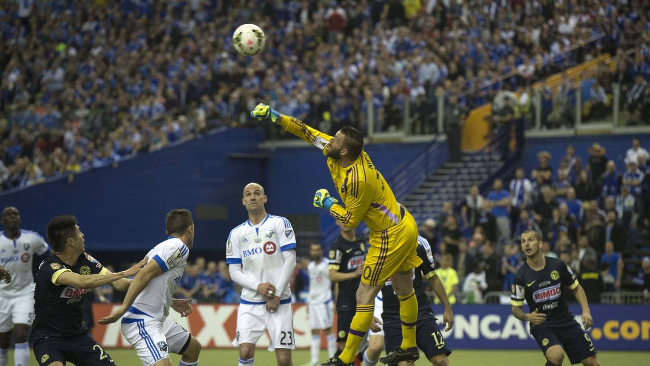 Nicht verpasst Champions-League-Titel