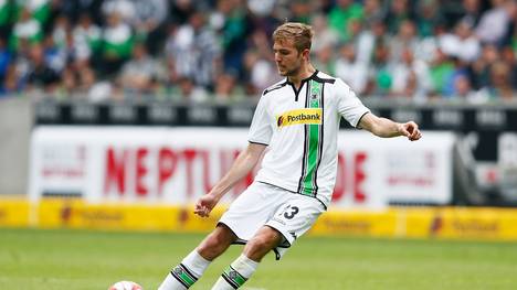 Christoph Kramer wechselt von Bayer Leverkusen zu  Borussia Moenchengladbach 
