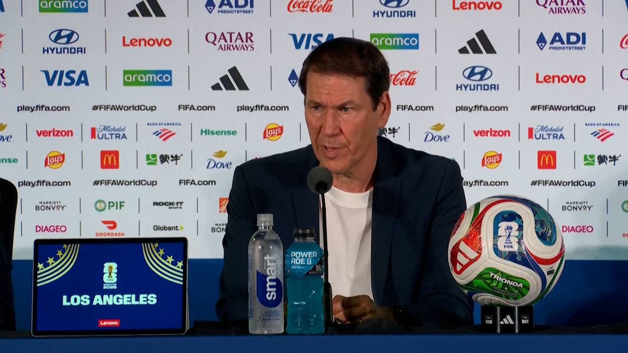 Wirbel um Courtois! Trainer reagiert und wird deutlich
