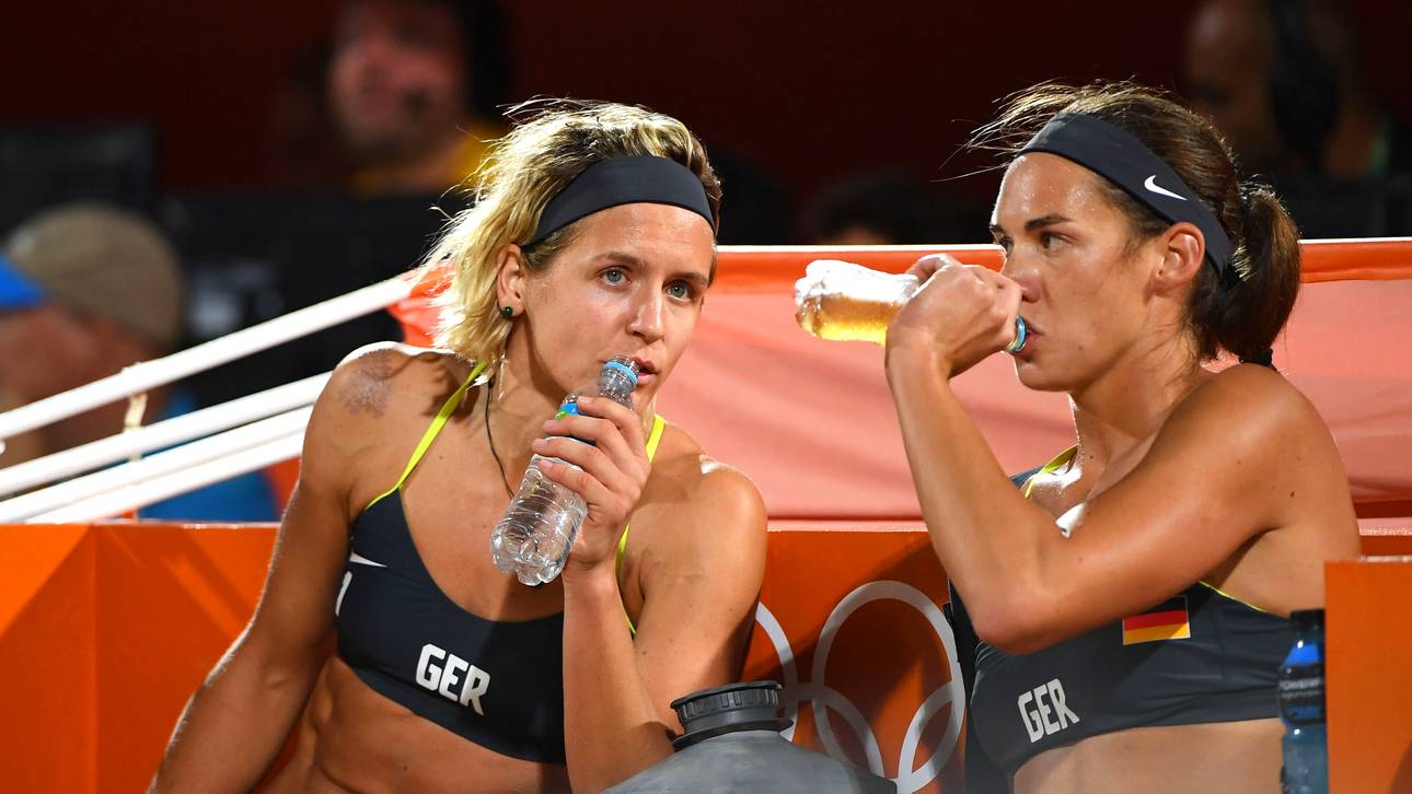 Tour Finale: Gold-Duo verliert doppelt