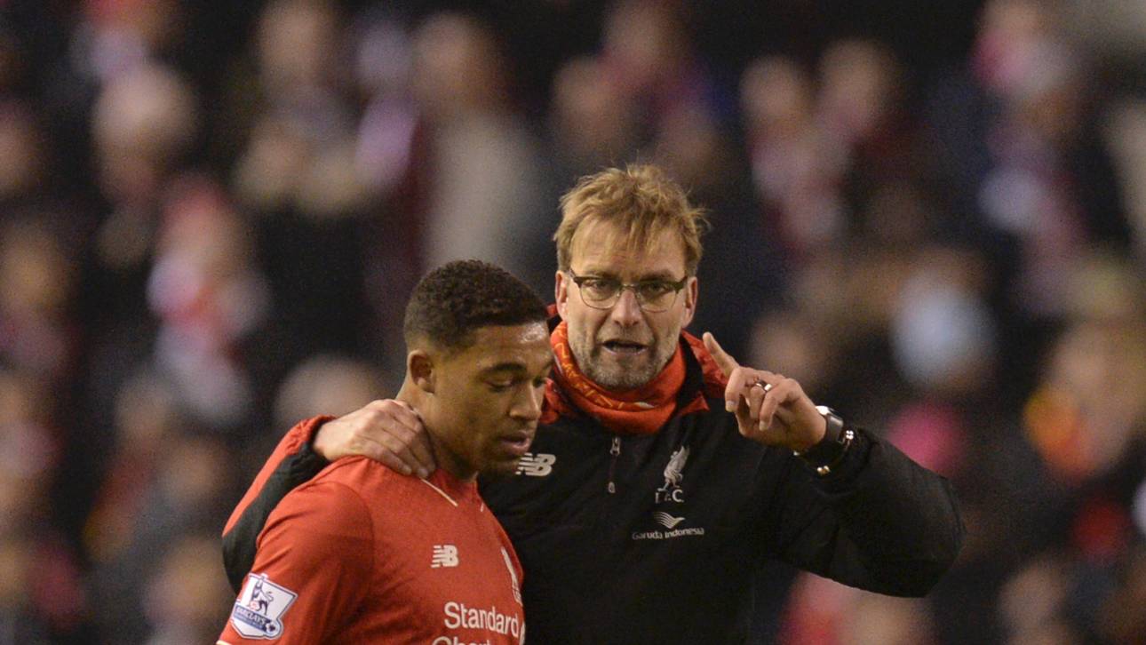 Klopp beklagt nächstes Hamstring-Opfer