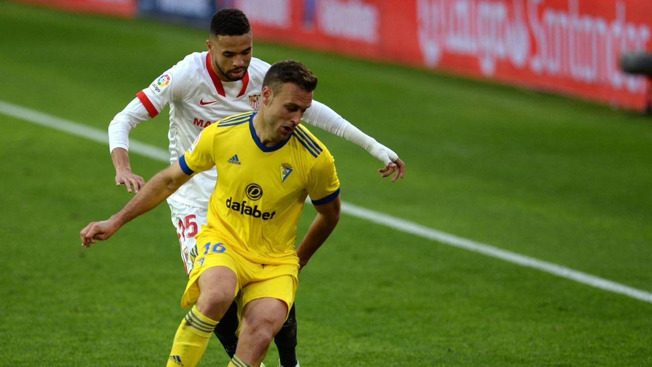 Rassismus-Vorwürfe: Cala ohne Strafe