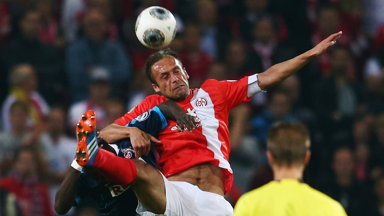 Noveski bleibt Rekord-Pechvogel