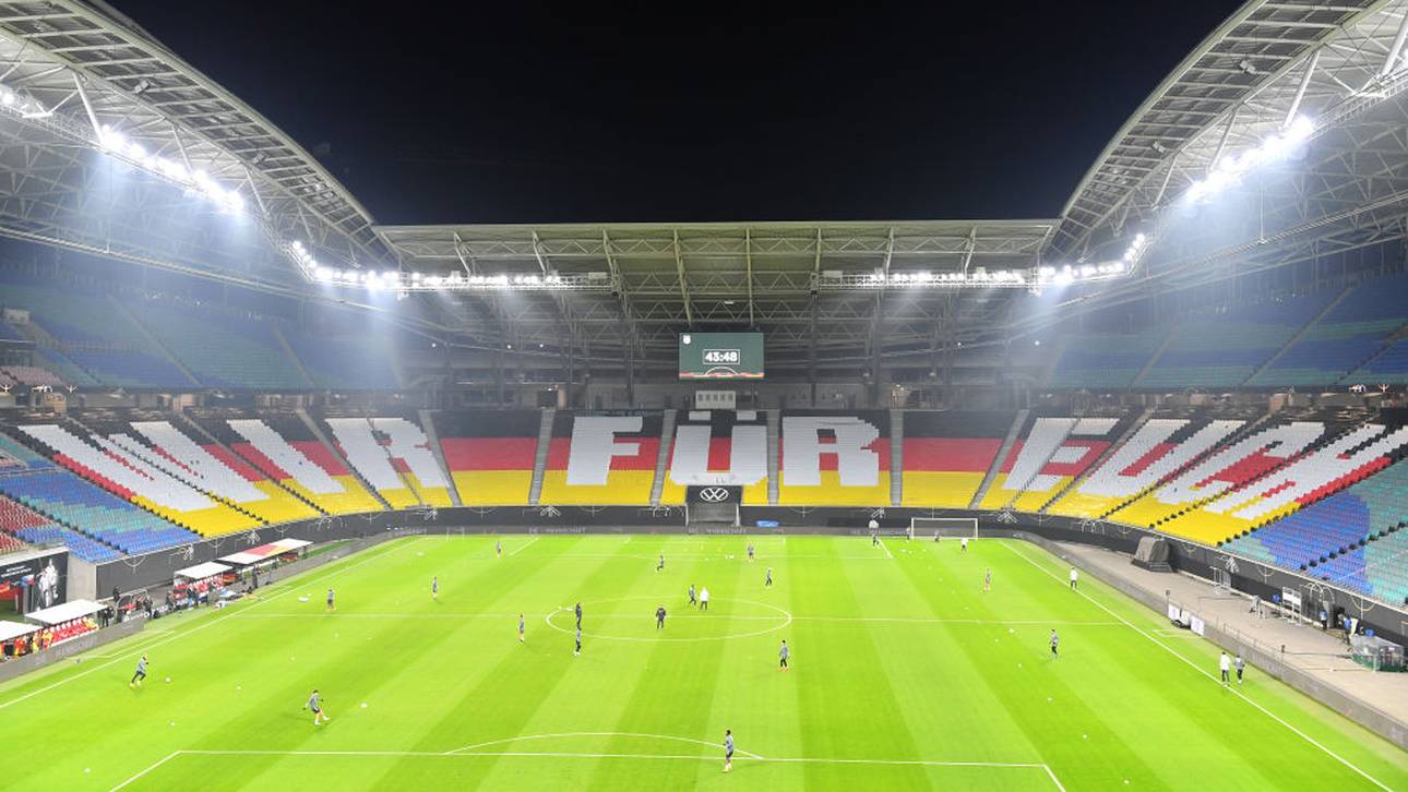 So kämpft der DFB um sein Image