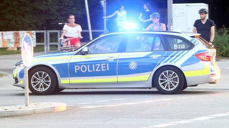 Die Polizei von München ist auf mögliche Feierlichkeiten der Fans vorbereitet
