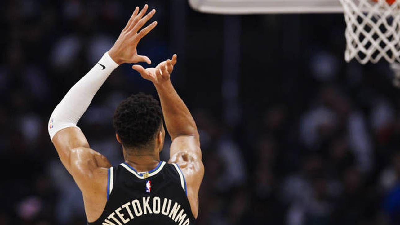 So ein Spiel gab‘s vielleicht noch nie