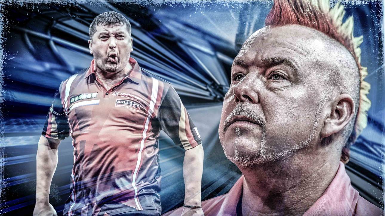 Showdown in Liverpool: Duo zittert