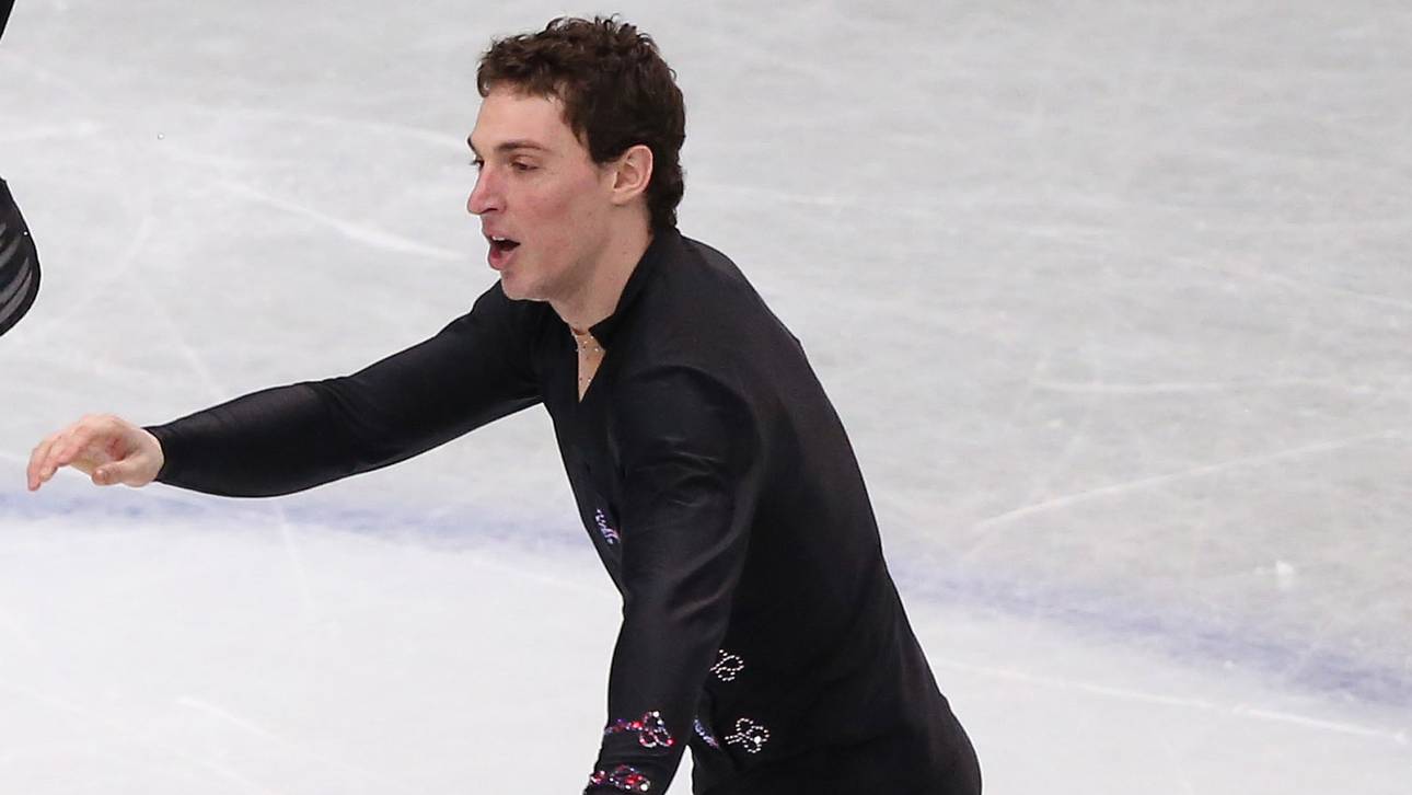 Massot vor Freigabe für Deutschland