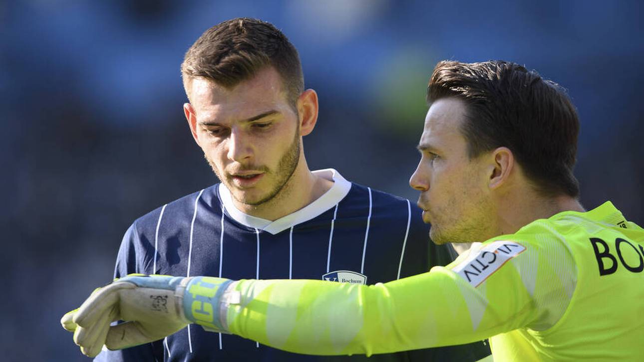 Mainz holt Bochum-Star