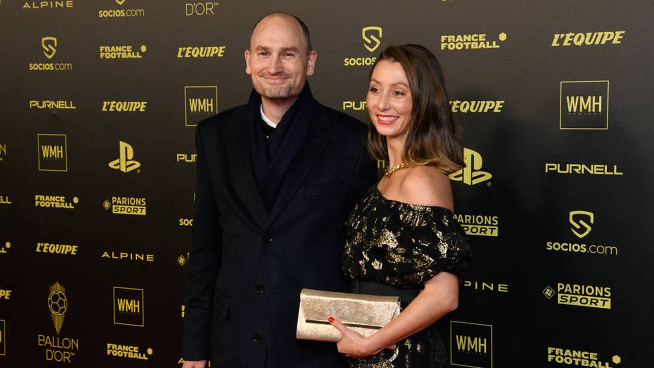 Diese Familie hat die Tour in der Hand