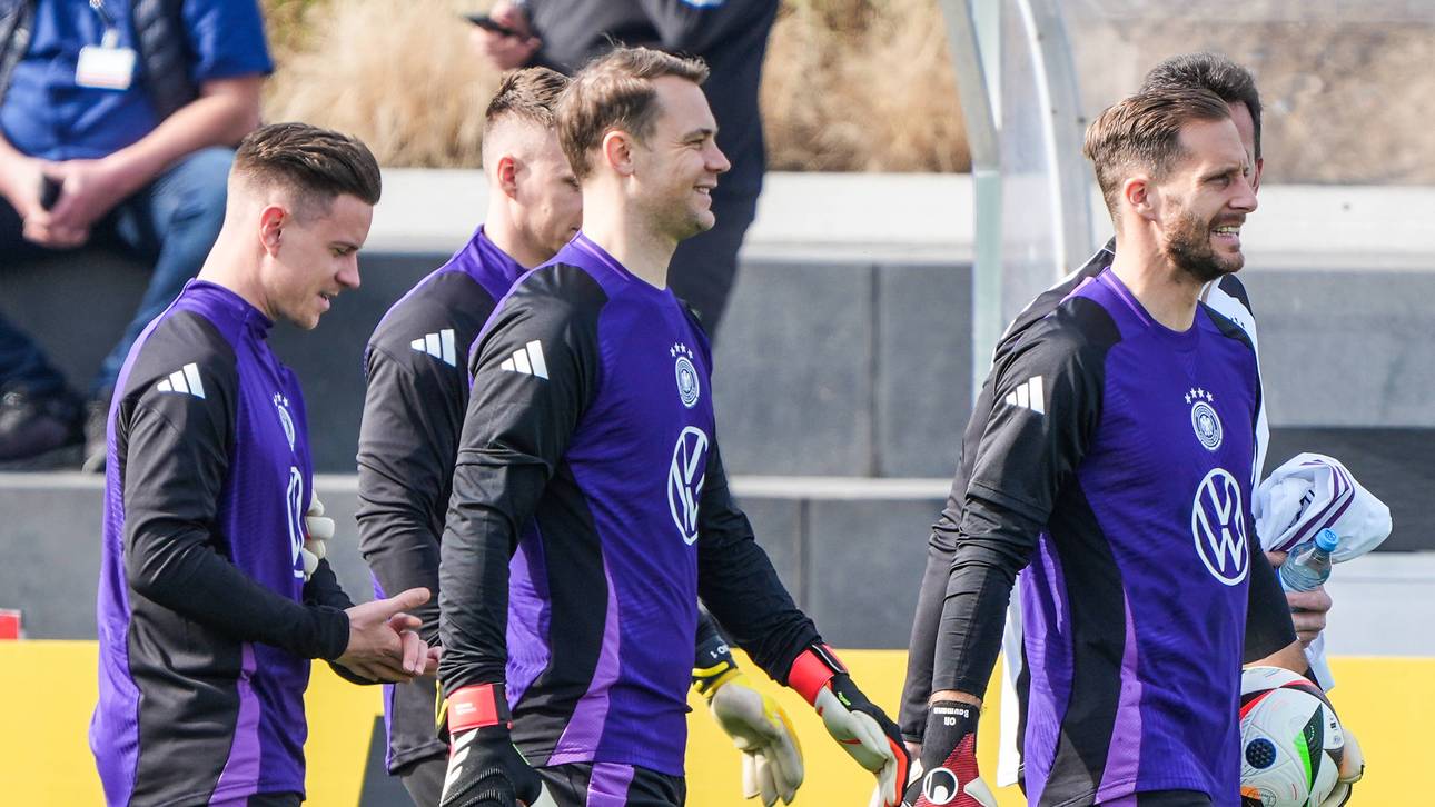 Nächste DFB-Personalie steht fest!