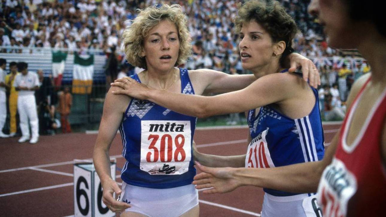 Eine denkwürdige DDR-Rivalität