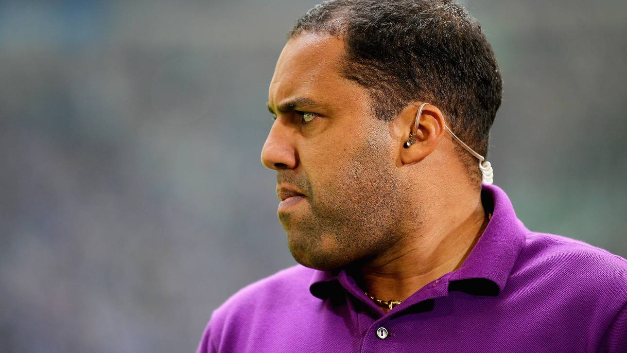 Ailton warnt Namensvetter vom VfB