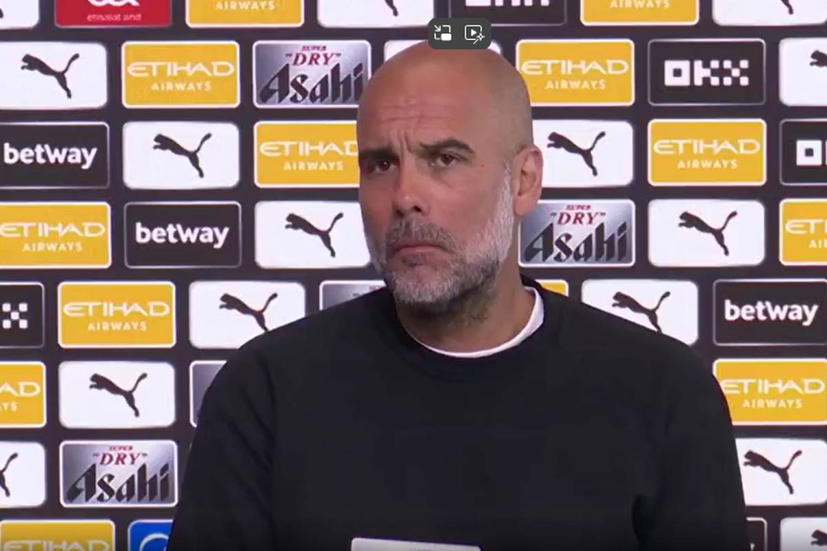 Der Ausfall von Rodri dürfte einer der Gründe für die verkorkste Saison von Manchester City sein. Doch es gibt wieder Grund zur Freude für Trainer Pep Guardiola. Es ist ein Comeback für den Ballon-d'Or-Sieger in Sicht.