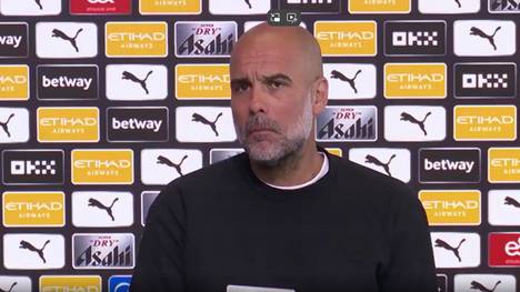 Der Ausfall von Rodri dürfte einer der Gründe für die verkorkste Saison von Manchester City sein. Doch es gibt wieder Grund zur Freude für Trainer Pep Guardiola. Es ist ein Comeback für den Ballon-d'Or-Sieger in Sicht.
