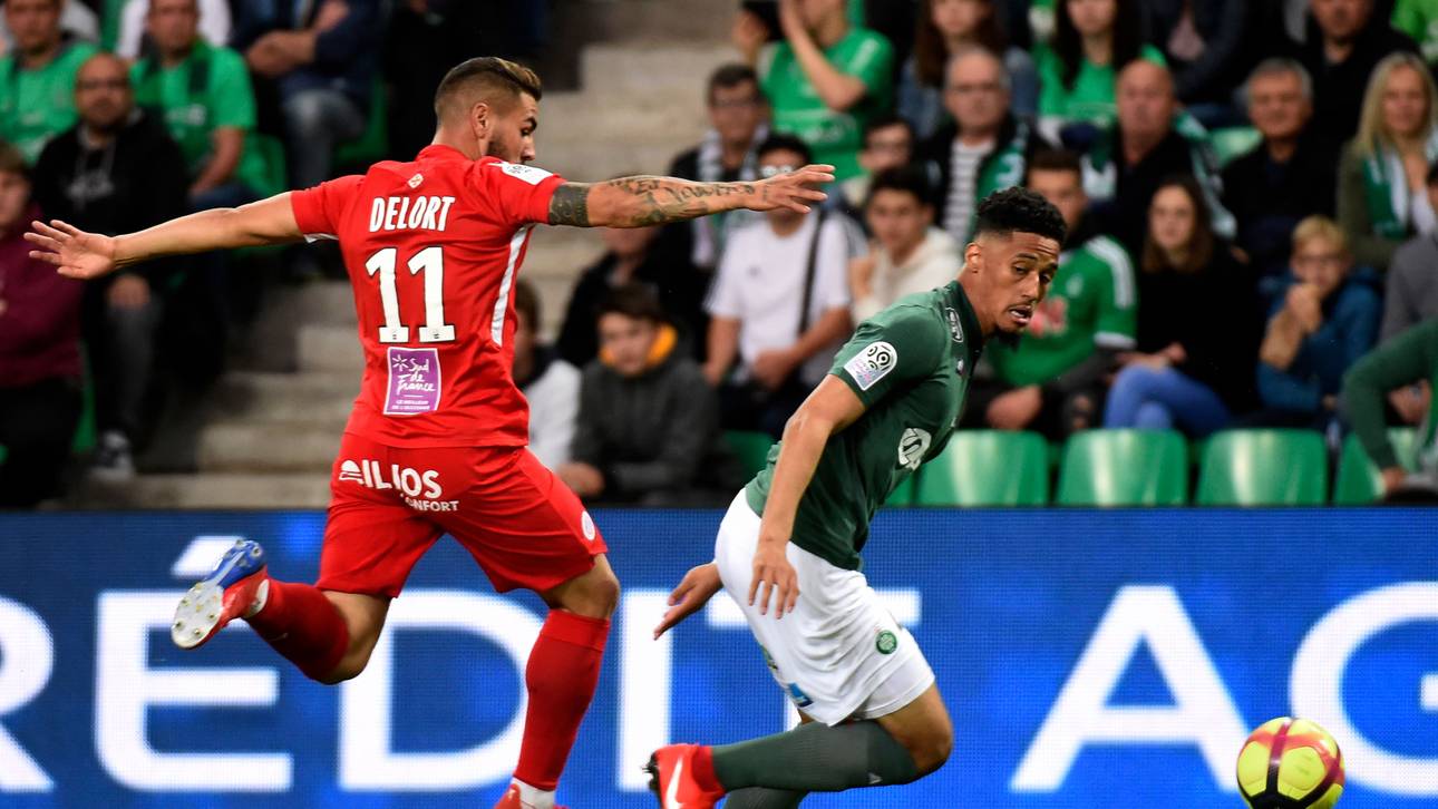 William Saliba