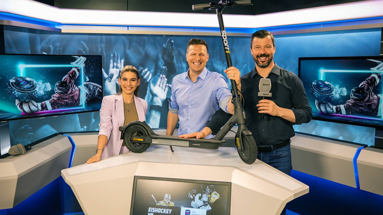 Goldmanns WM-Flitzer wird versteigert