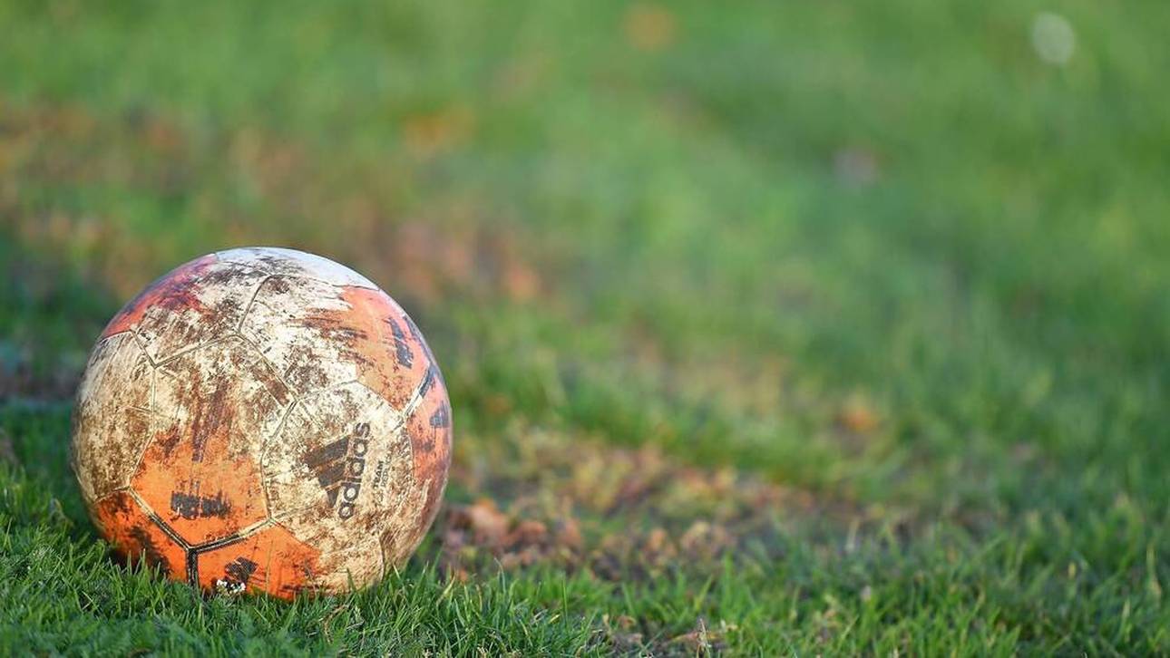 PCR-Testpflicht für Amateur-Kicker