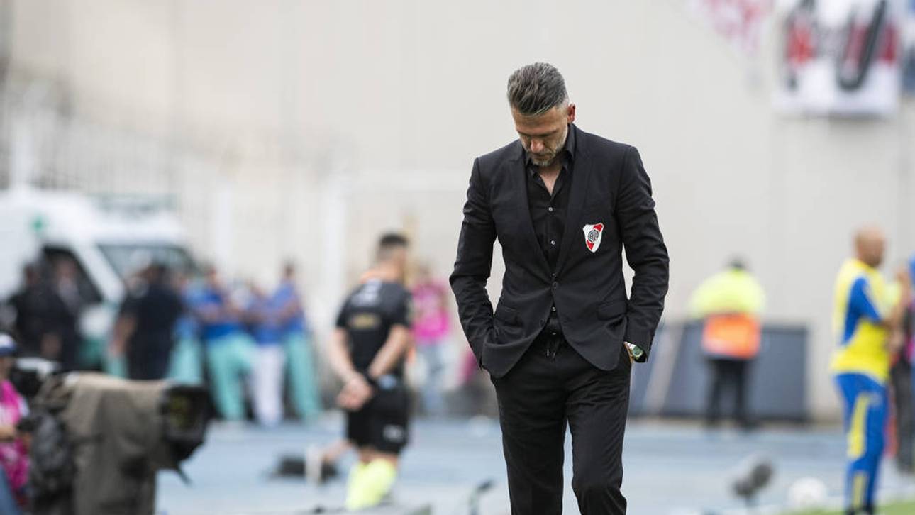 Aus für Demichelis! Fans glücklich