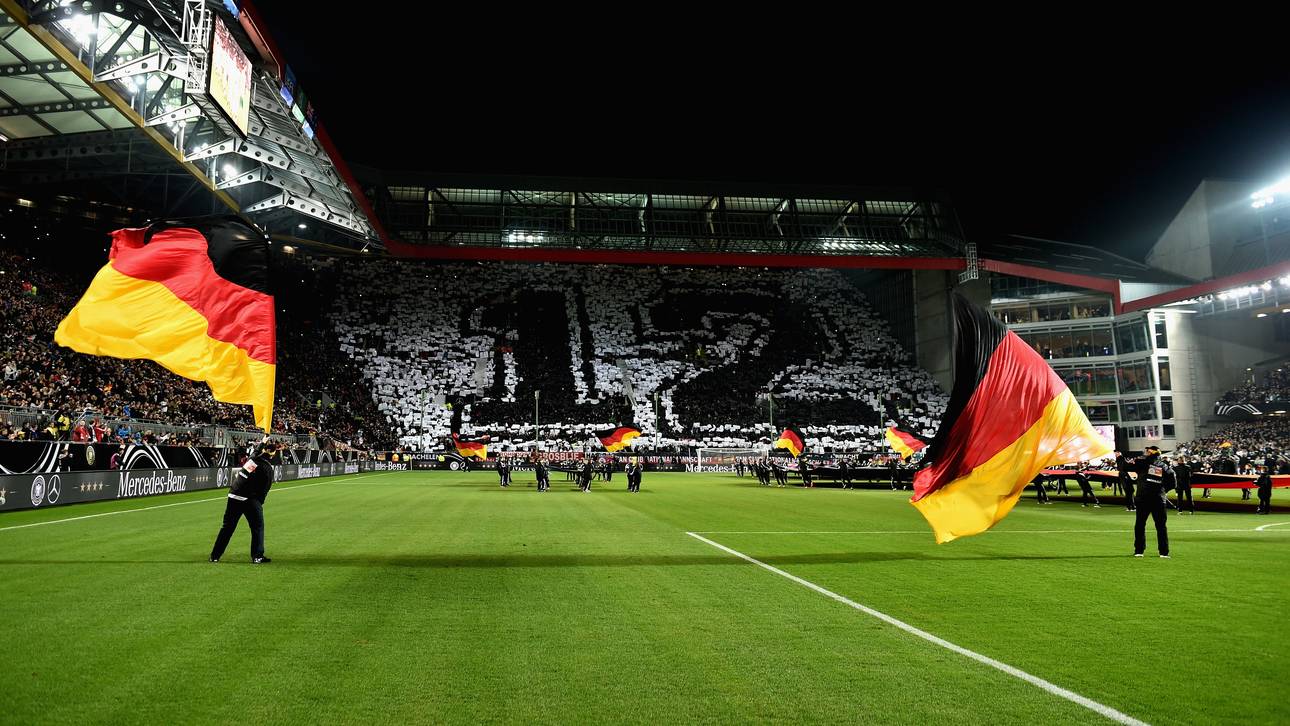 Vergabe der EM-Tickets sorgt für Ärger