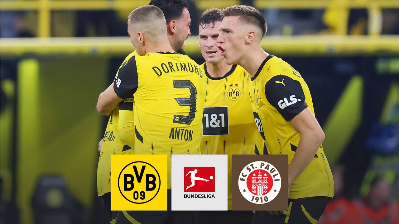 Bittere Botschaft für St. Pauli