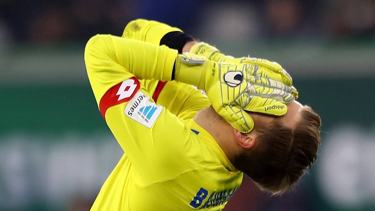 Egal wie du Weihnachten feierst, Oliver zündet den Baumann