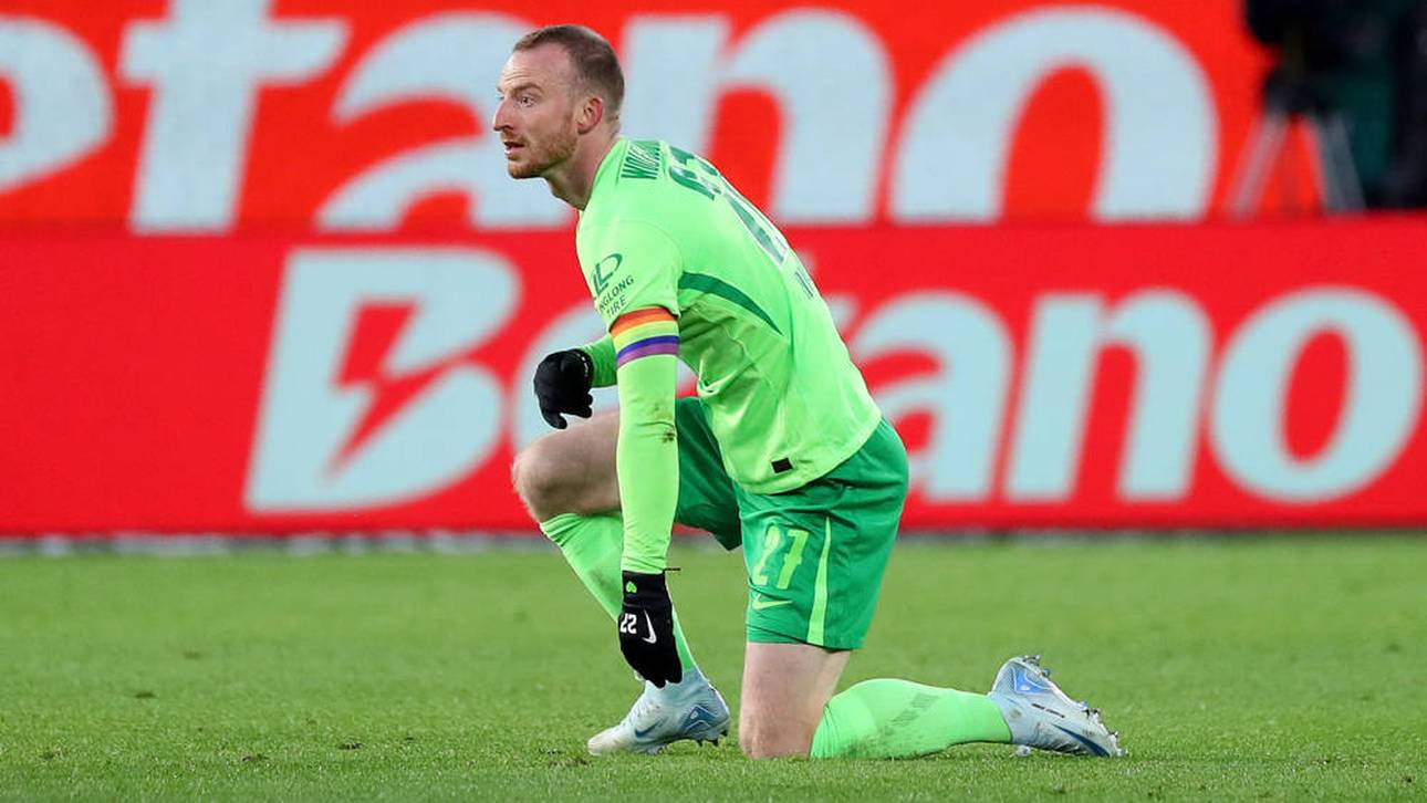 Bundesliga-Star kritisiert eigene Fans