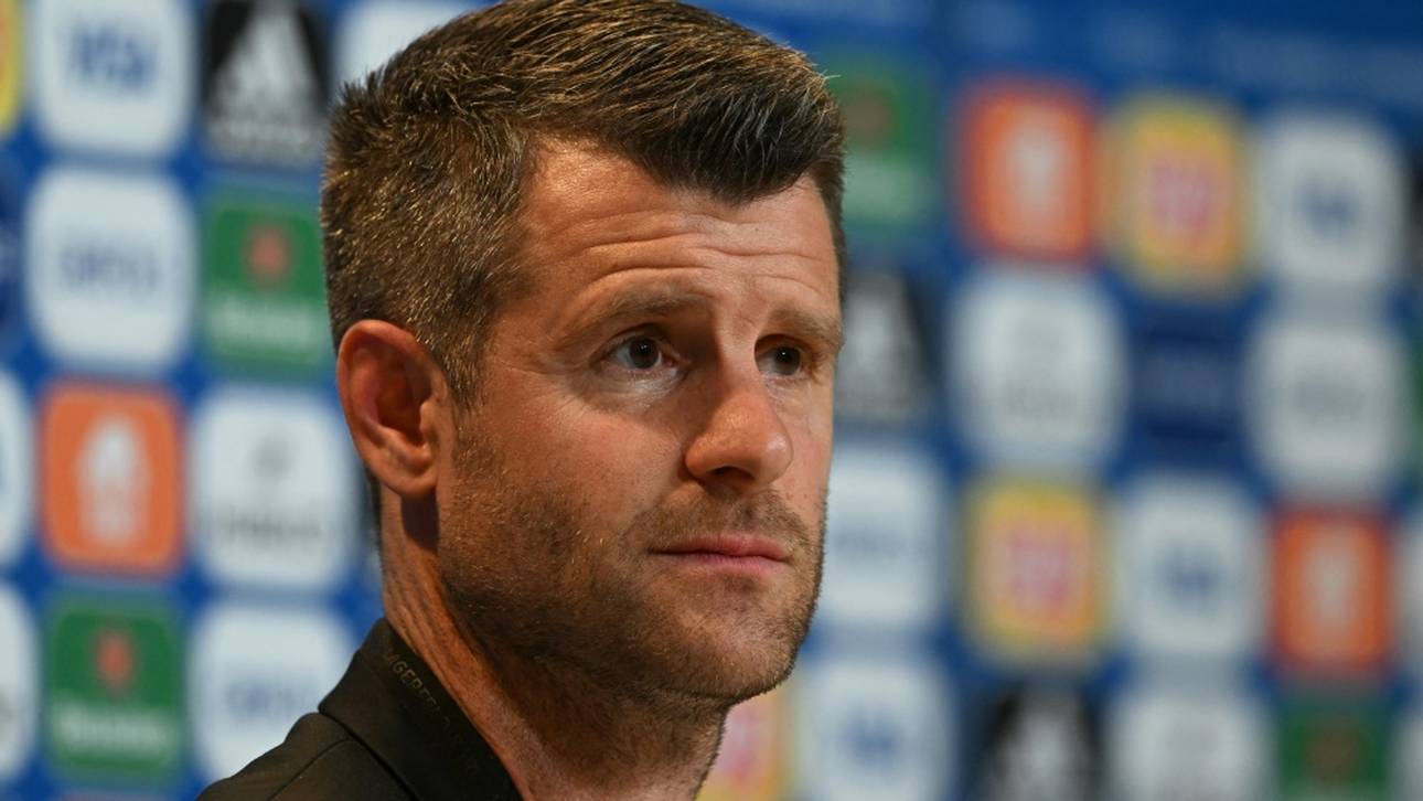 Ex-Bayern-Trainer in England entlassen