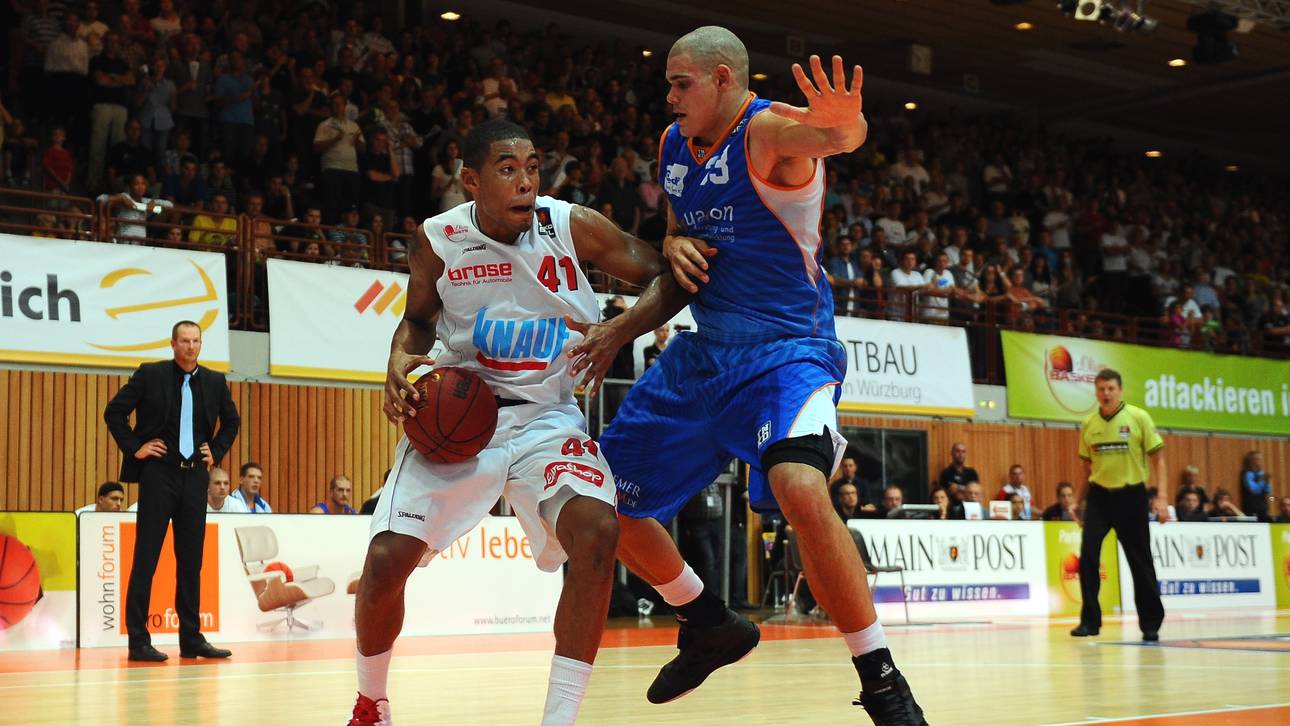 Hagen verstärkt sich mit Elliot