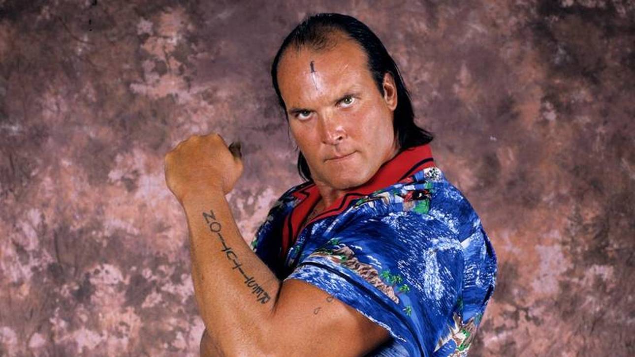 WWE-Geniestreich mit bitterem Ende