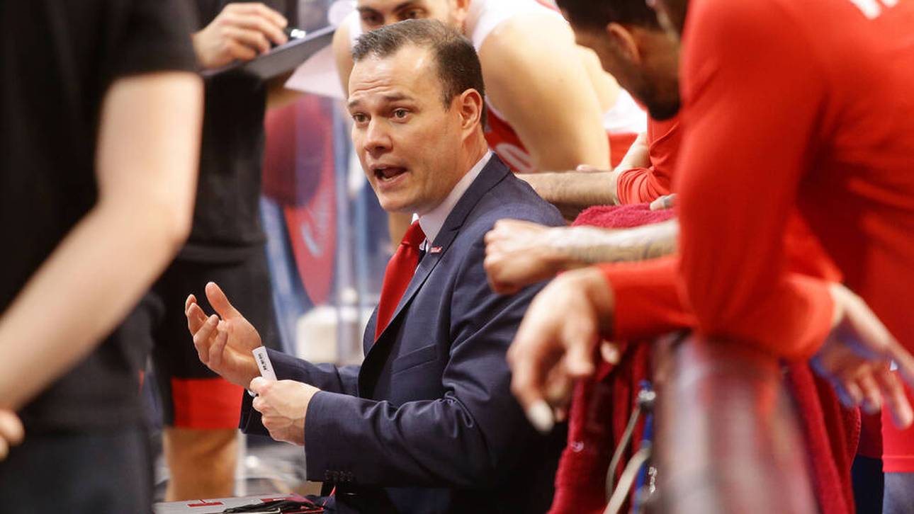 Schwere Vorwürfe gegen Bambergs Coach