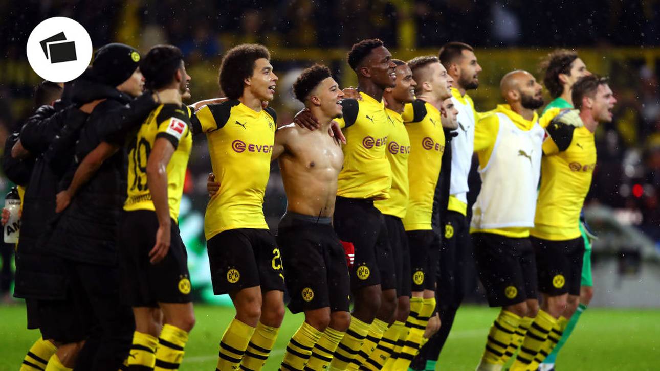 Presse: „Alcacer versenkt Bayern“