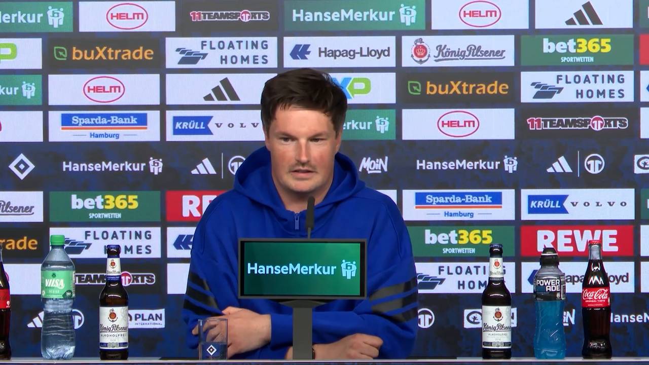 Freundschaft im Derby? "Es geht nicht um Thioune und Polzin"