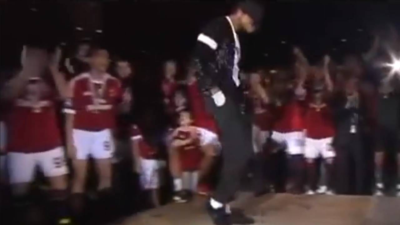 Emotionales Video! Boateng hört auf