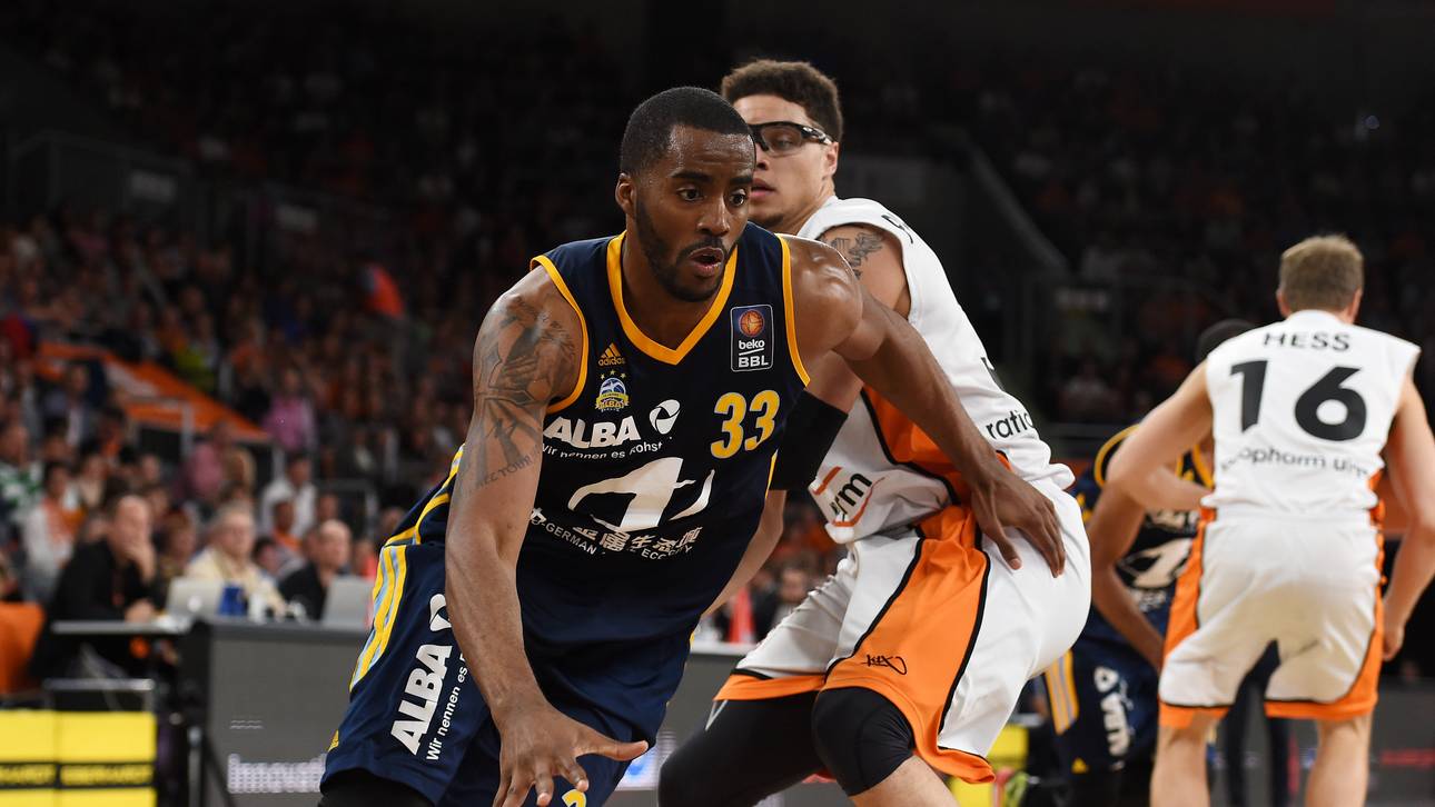 Philmore wechselt nach Bonn