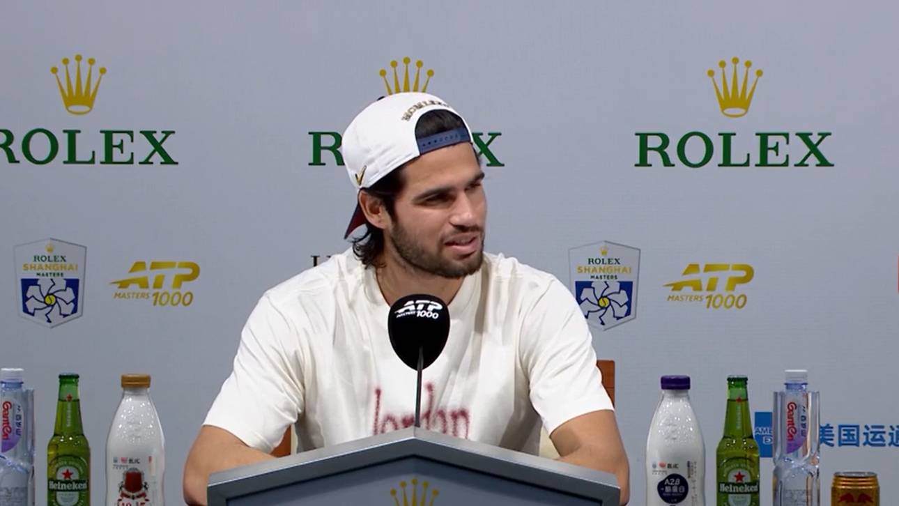 Alcaraz mit besonderem Lob für Zverev