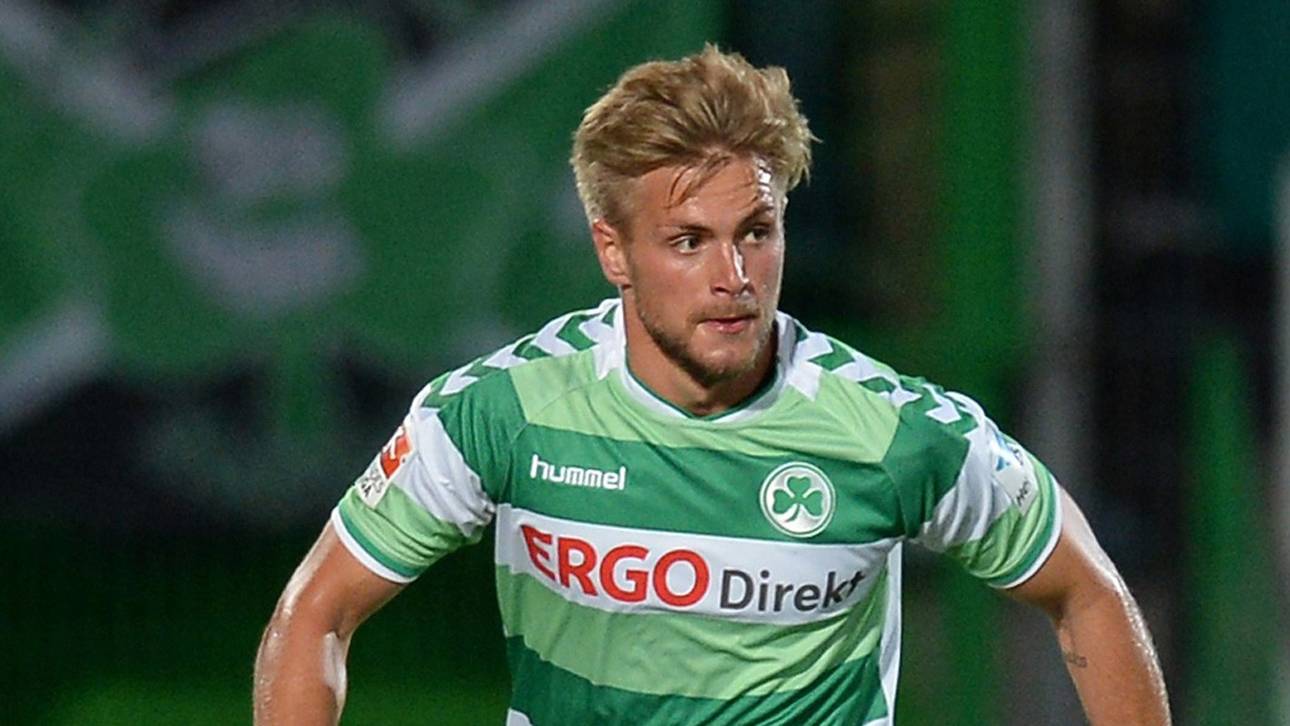 Trinks wechselt nach Ungarn